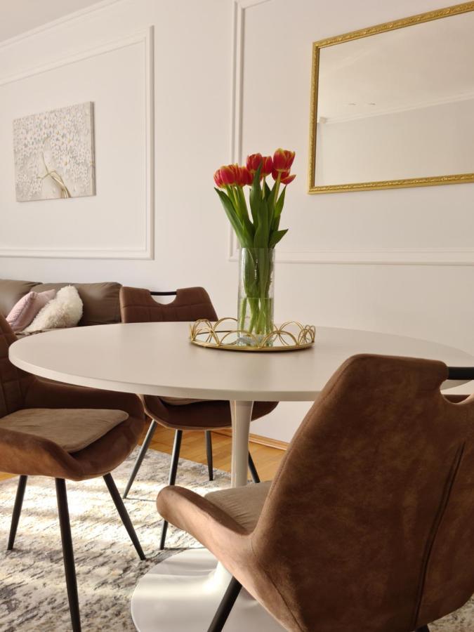 Apartment Mia Milija Rijeka Buitenkant foto