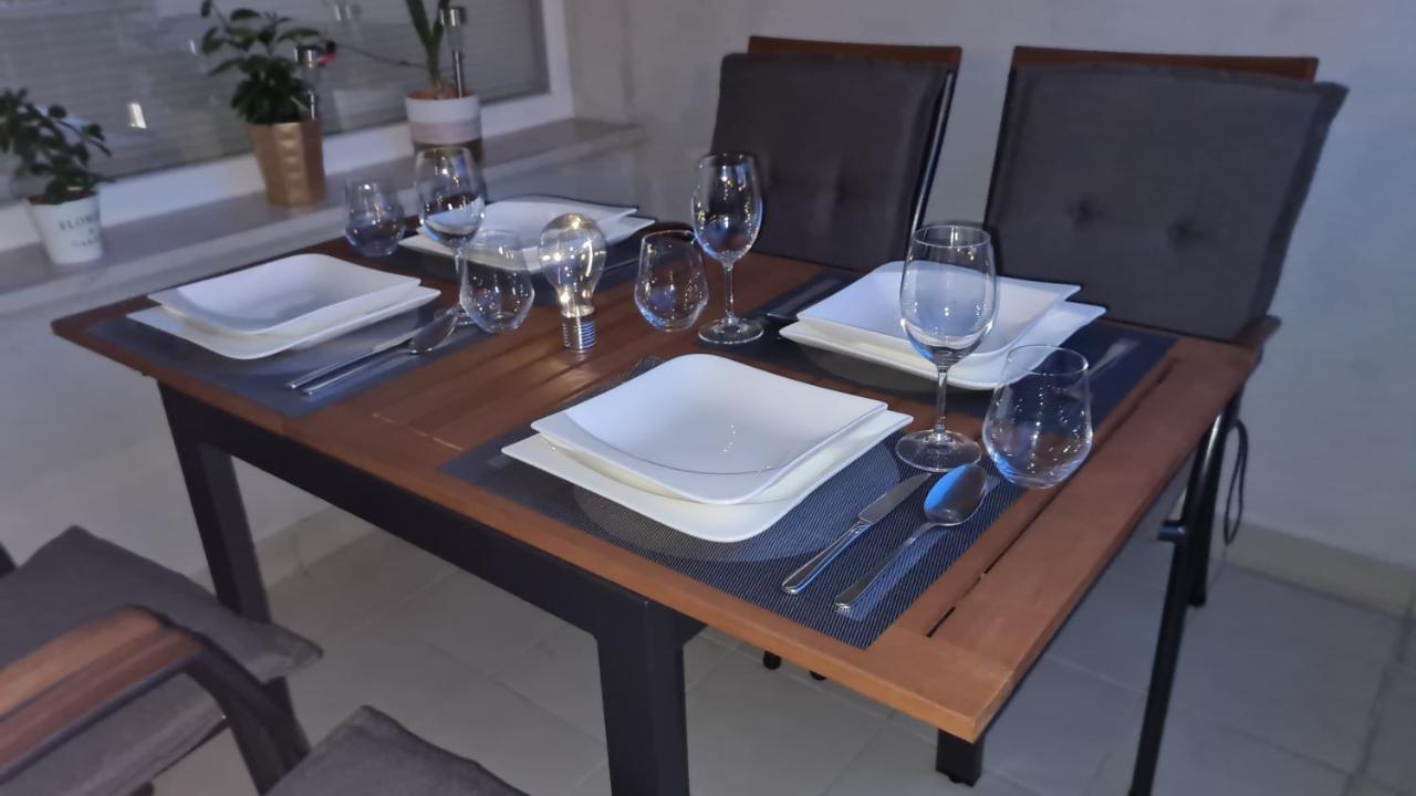 Apartment Mia Milija Rijeka Buitenkant foto