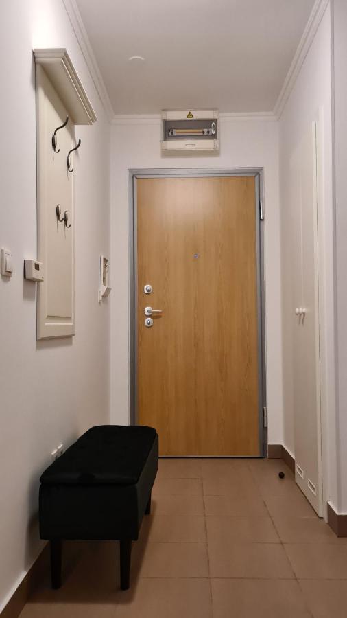 Apartment Mia Milija Rijeka Buitenkant foto