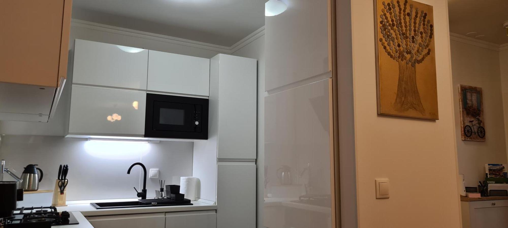 Apartment Mia Milija Rijeka Buitenkant foto